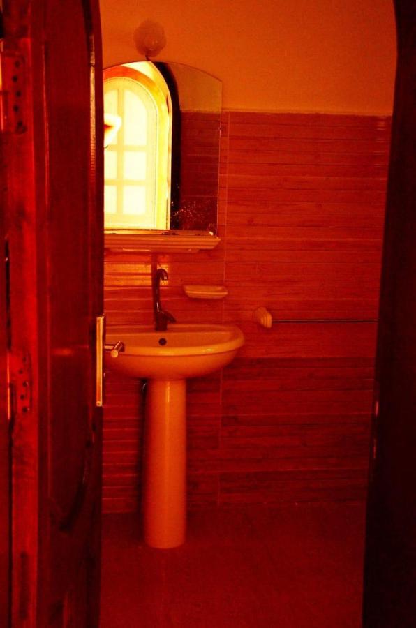 Dahab Coral Reefs Hotel Bagian luar foto